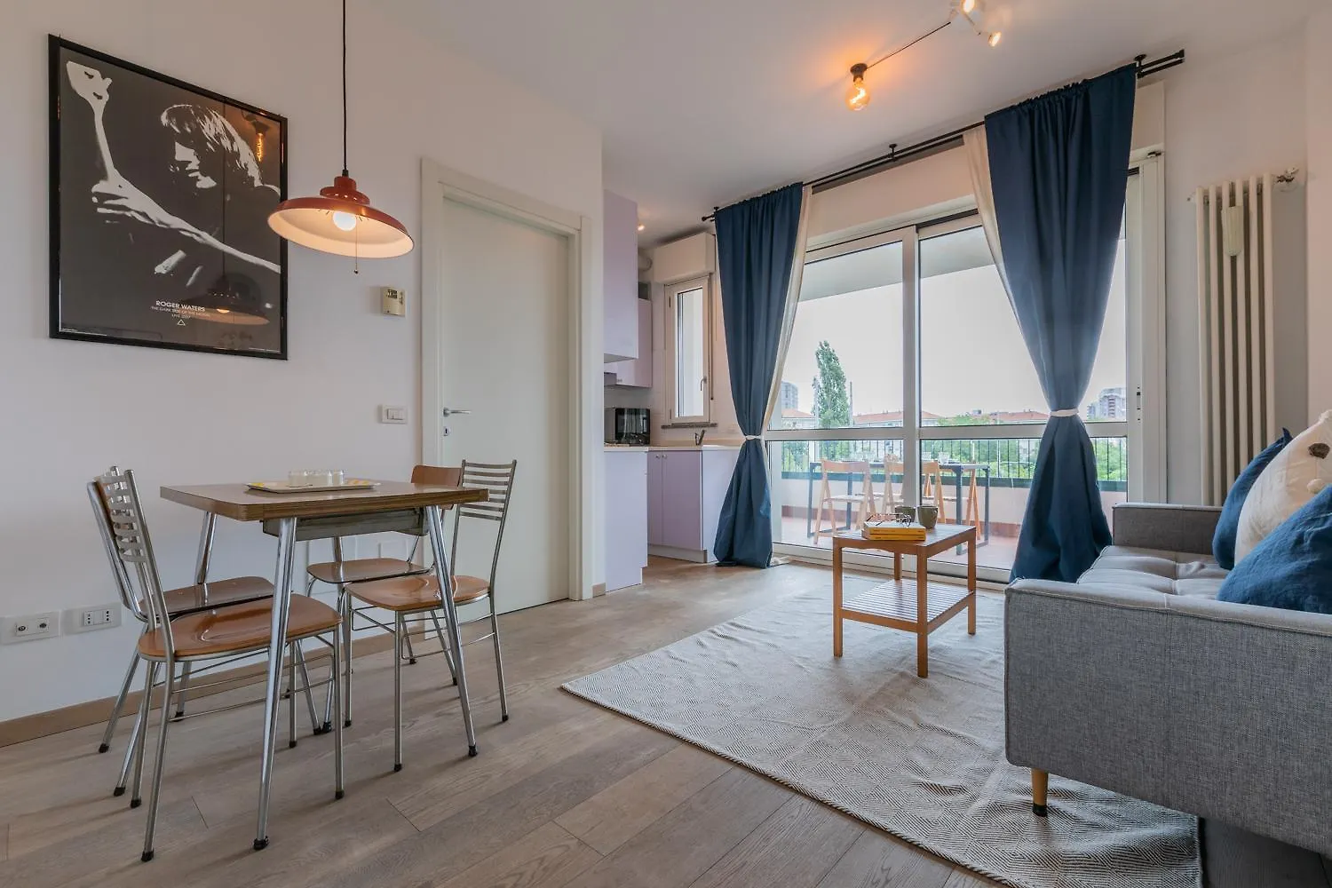 Babaal, Appartamento Con Terrazza Milan Italy