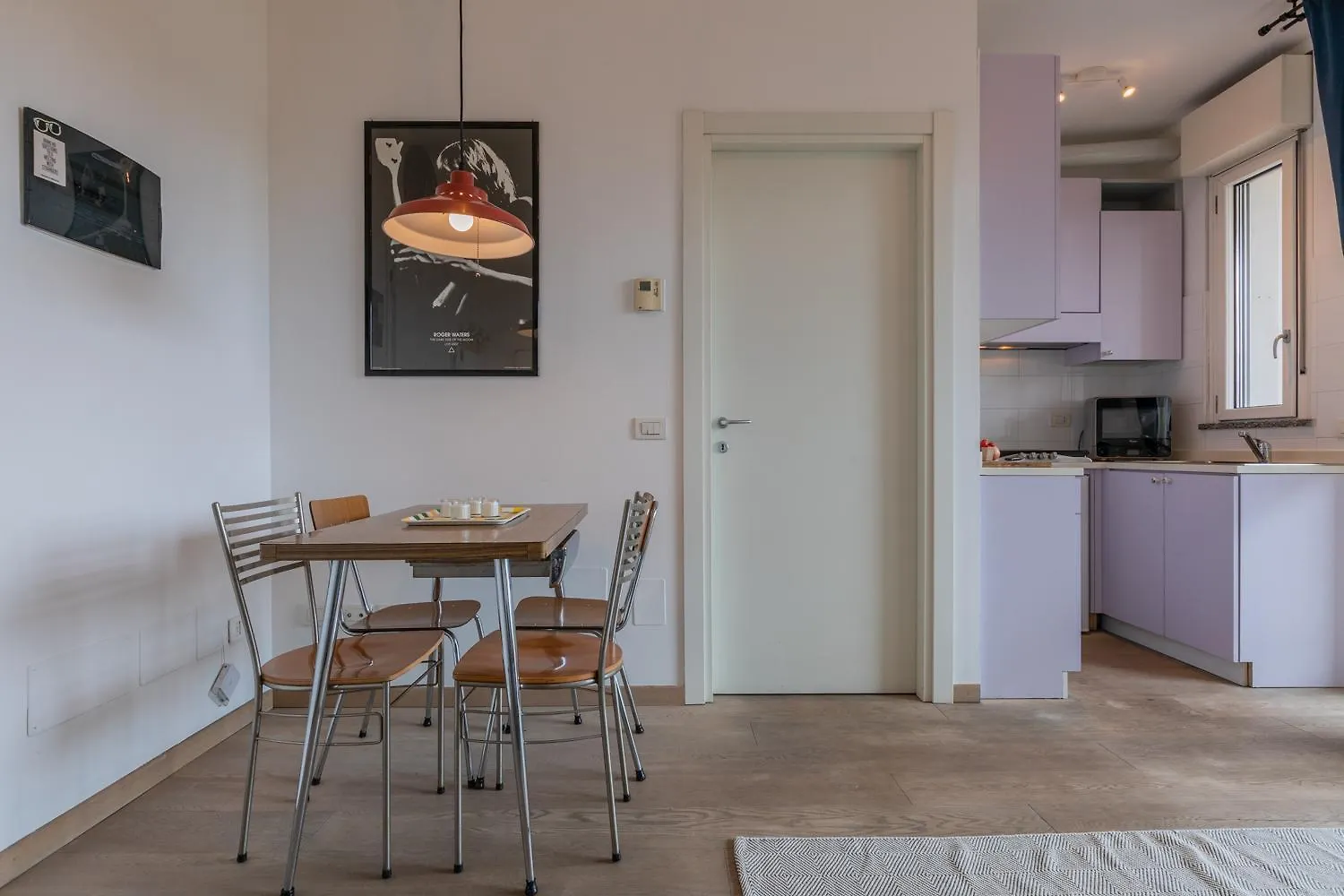 Babaal, Appartamento Con Terrazza Milan Apartment