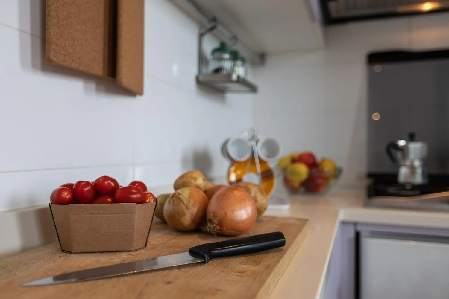 Apartment Babaal, Appartamento Con Terrazza Milan