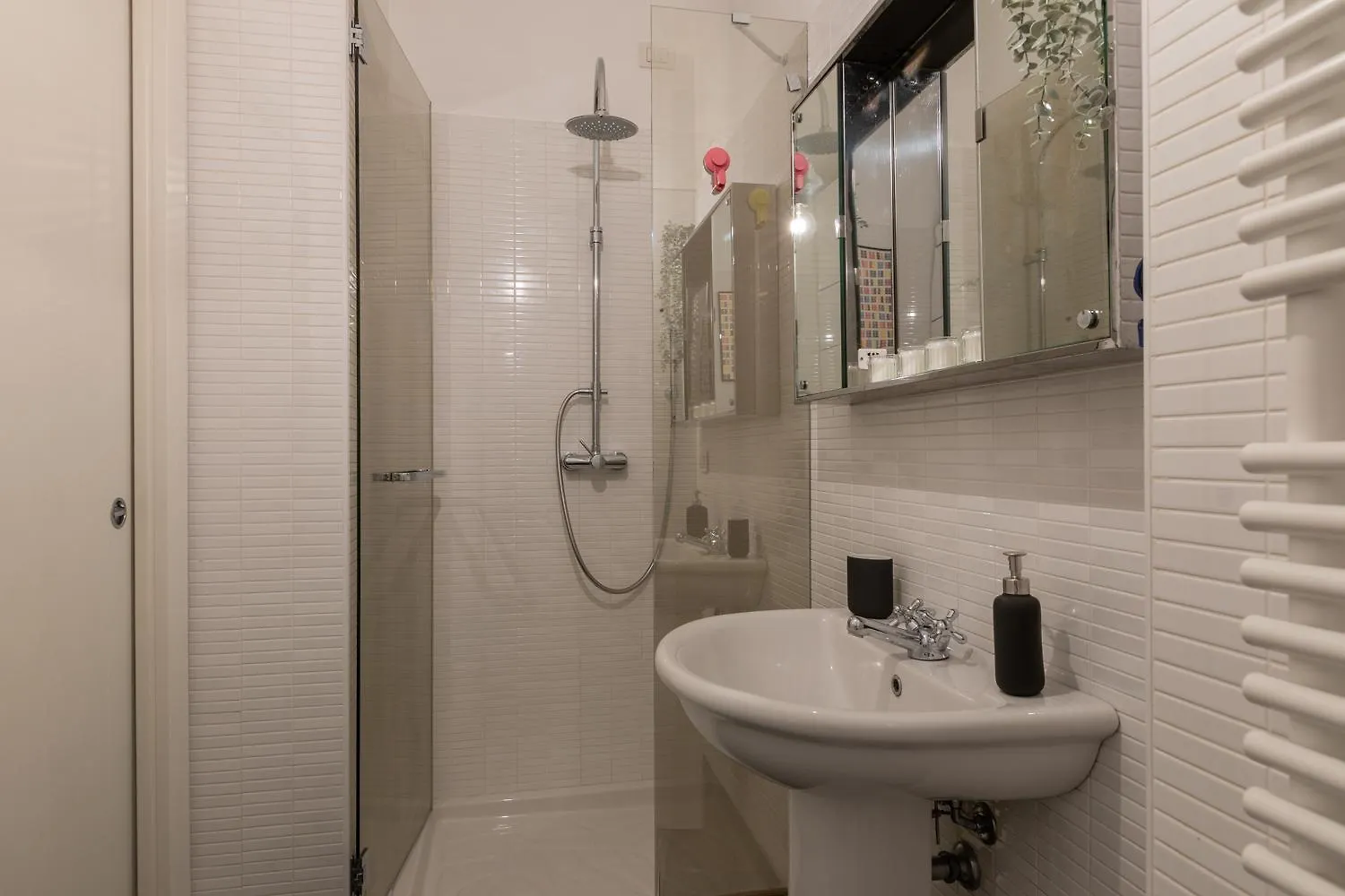 Babaal, Appartamento Con Terrazza Milan Apartment