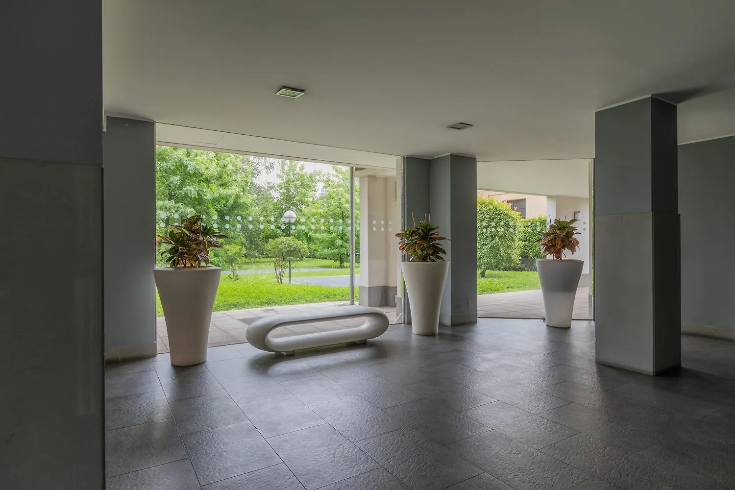 Babaal, Appartamento Con Terrazza Milan Italy