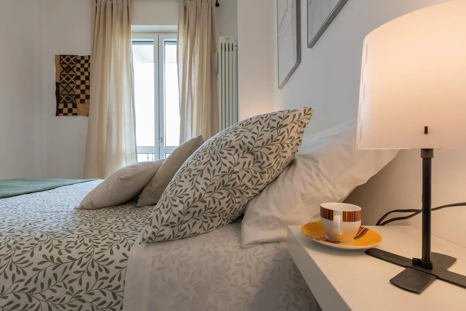 Babaal, Appartamento Con Terrazza Milan 0*,  Italy