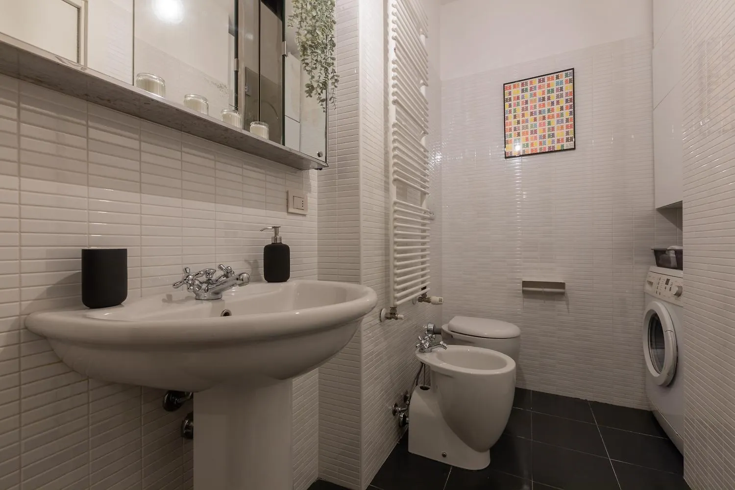 Apartment Babaal, Appartamento Con Terrazza Milan Italy