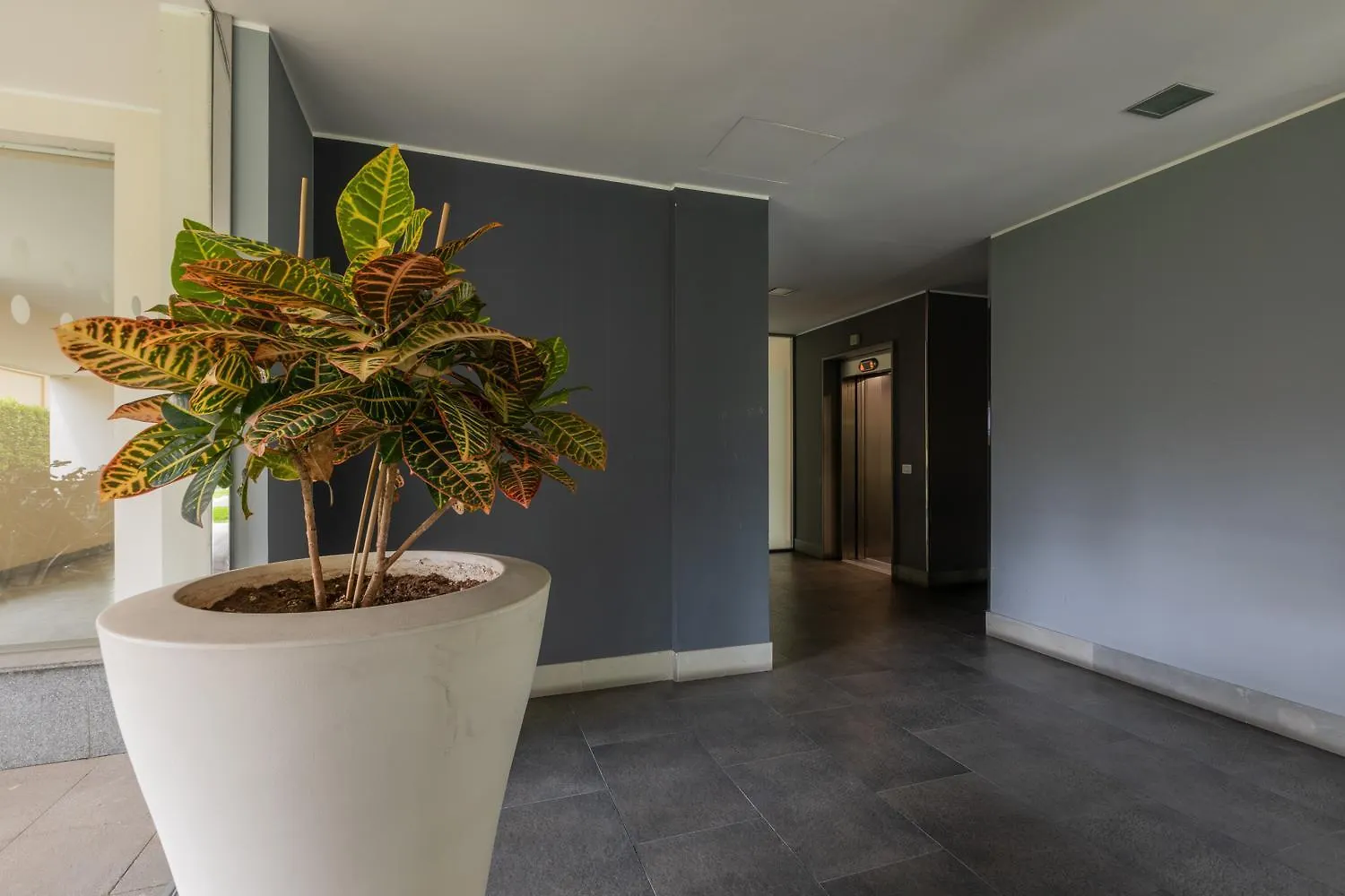 Apartament Babaal, Appartamento Con Terrazza Mediolan