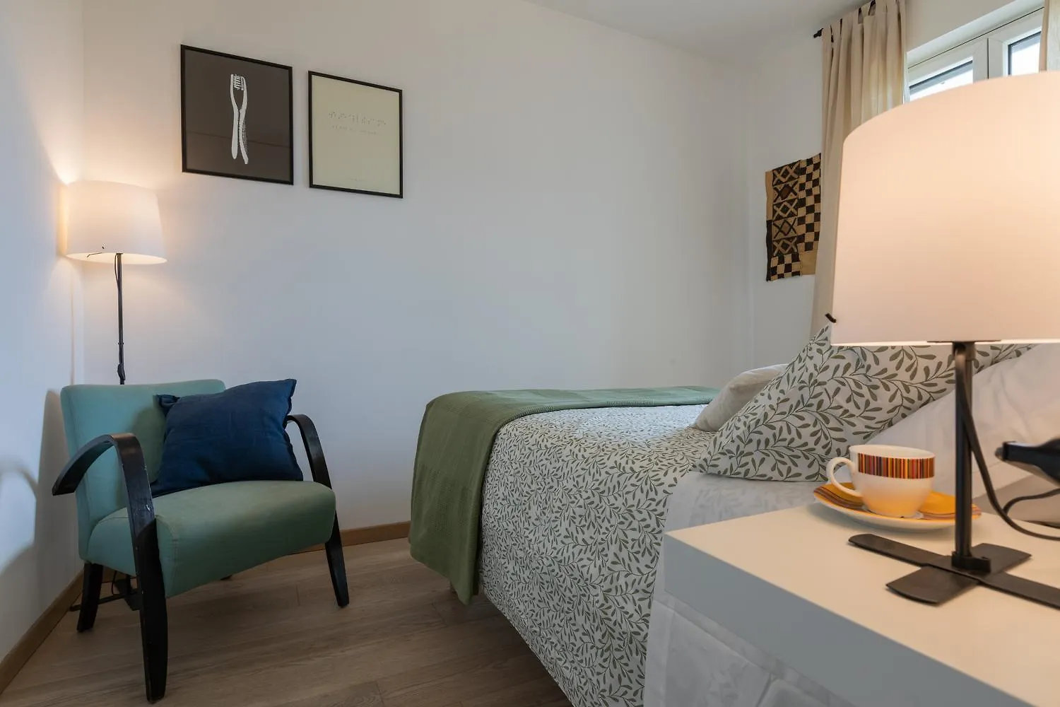Apartament Babaal, Appartamento Con Terrazza Mediolan