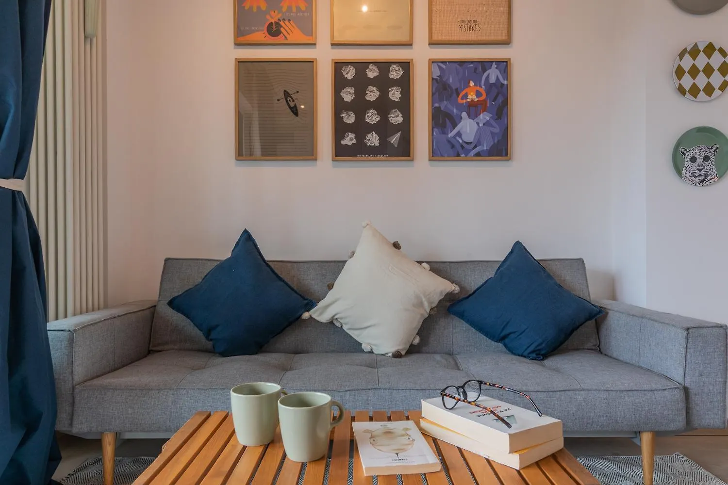 Apartament Babaal, Appartamento Con Terrazza Mediolan Włochy